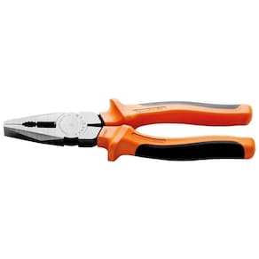 Alicate Universal Isolado 1.000 V 8" Tramontina Pro