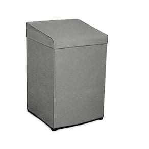 Capa Para Maquina De Lavar Korino Ge 15Kg Eletrolux 15,2Kg