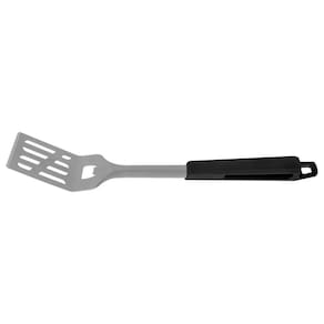Espatula Tramontina Churrasco Com Lamina Em Aço Inox Com Abridor De Garrafas