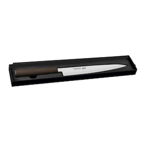 Faca Yanagiba Tramontina Sushi Com Lamina Em Aço Inox E Cabo De Nylon 9"