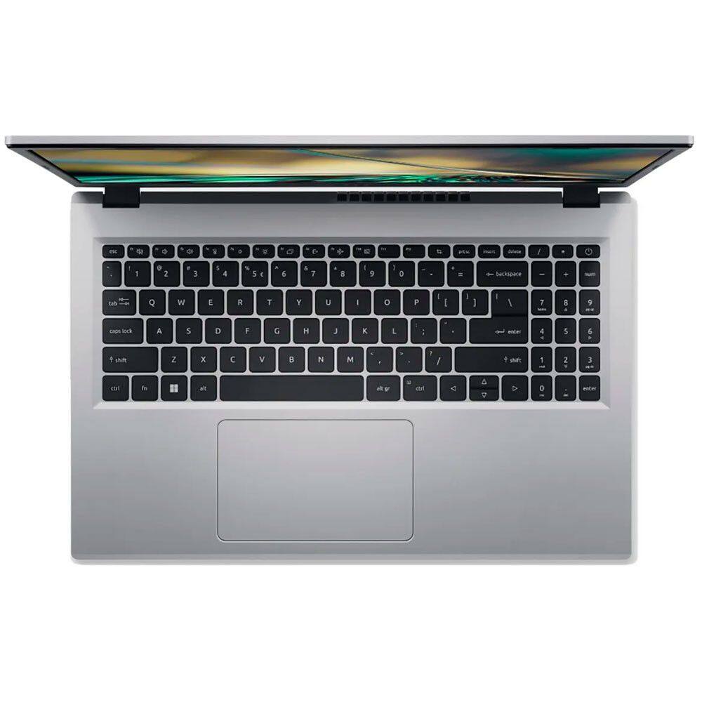 Notebook Acer Aspire 3 A315-510P-34XC Intel Core | Casas Bahia