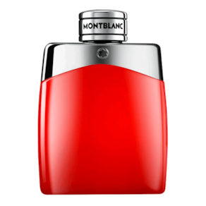 Montblanc Legend Red Eau de Parfum - Perfume Masculino 100ml