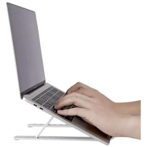 Base Suporte Notebook, Netbook, Tablet Dobrável