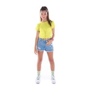 Blusa -  Lima  - 49406-473