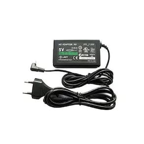 Fonte Carregador Para Psp 1000 Bivolt Compatível