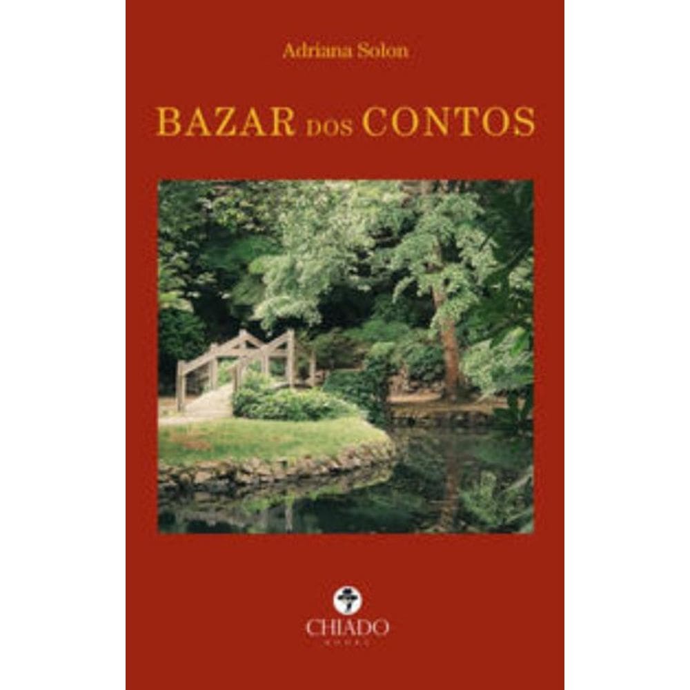 Bazar dos Contos
