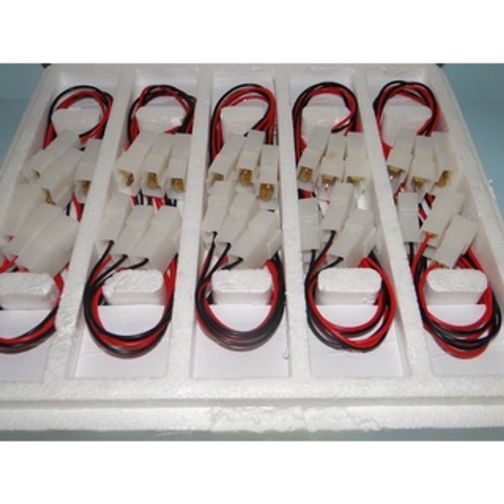 Peltier Latina Kit Com 30 Peças