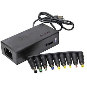 Fonte Carregador Universal Notebook Cce Positivo Acer 120w