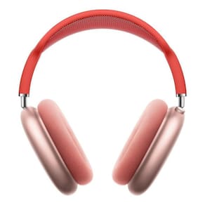 Fone De Ouvido Headset P9 Bluetooth Max Premium - Rosa