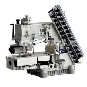 Elastiqueira Eletrônica-220v-PNEUMÁTICA-LM08812DUTC