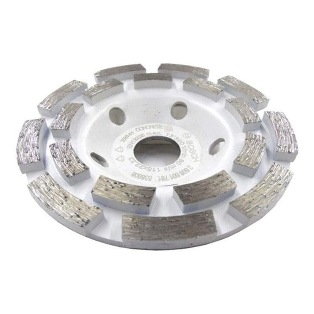 Disco Diamantado Bosch Segmentado Expert 115X2223Mm