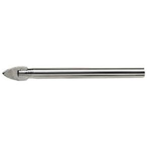 Broca Para Vidro E Cerâmica 6 Mm 728169 Mtx