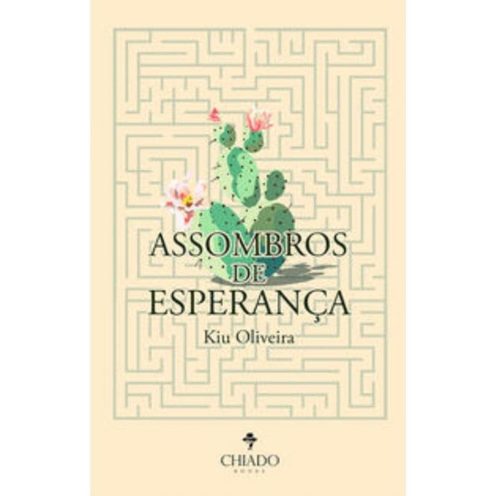 Assombros de Esperança