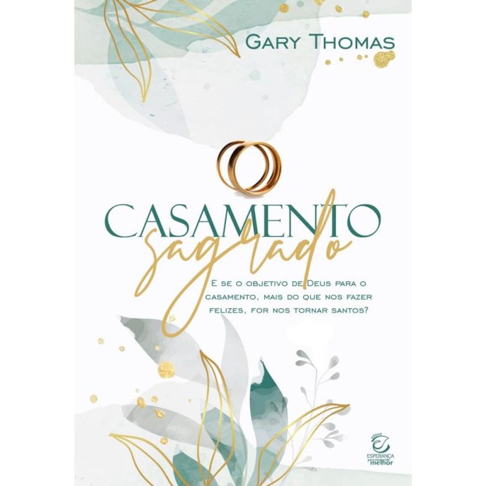 Casamento Sagrado