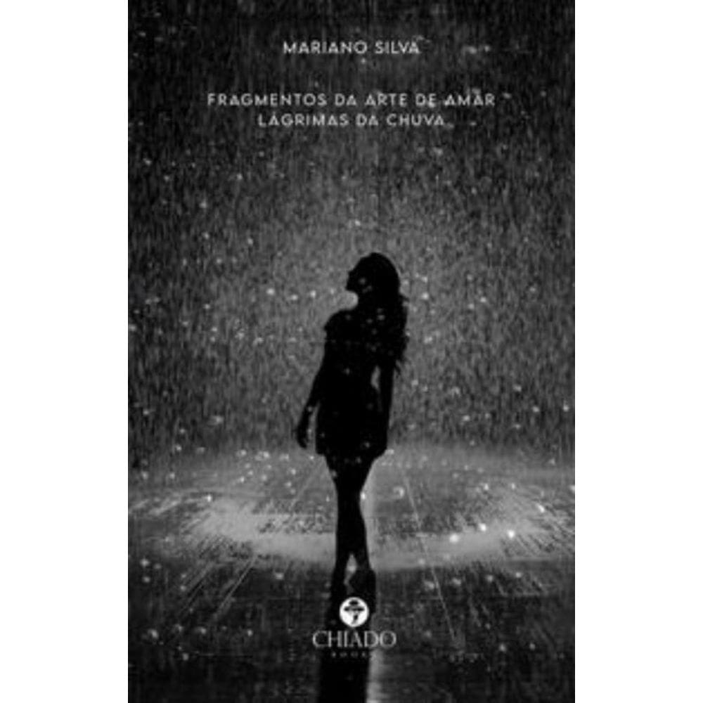 Fragmentos da Arte de Amar