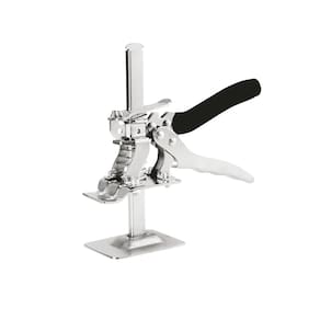 Suporte Telescópico de 10 Cm Levantador Manual de Móveis Sim Ferragens