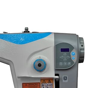 Transporte Triplo Direct Drive 2 agulhas- 750w-220v-4420D