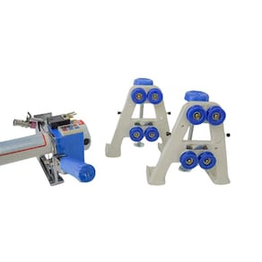 Transporte Triplo Direct Drive 2 agulhas- Bitola3/8-220v