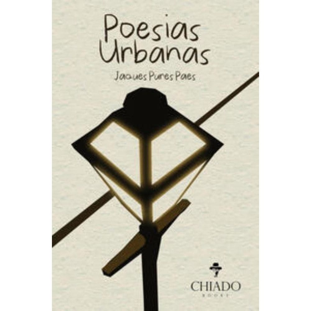 Poesias Urbanas
