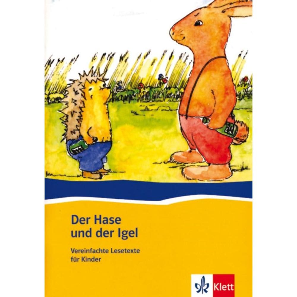 Der Hase Und Der Igel