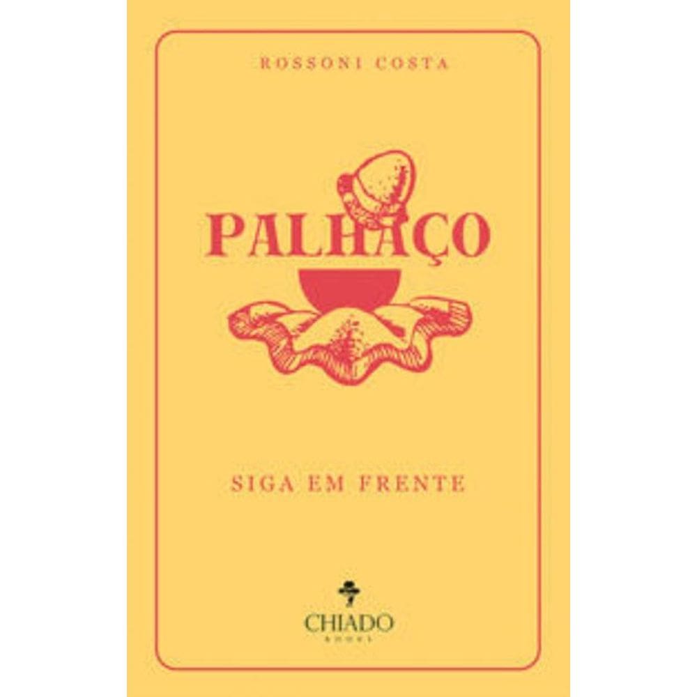 Palhaço