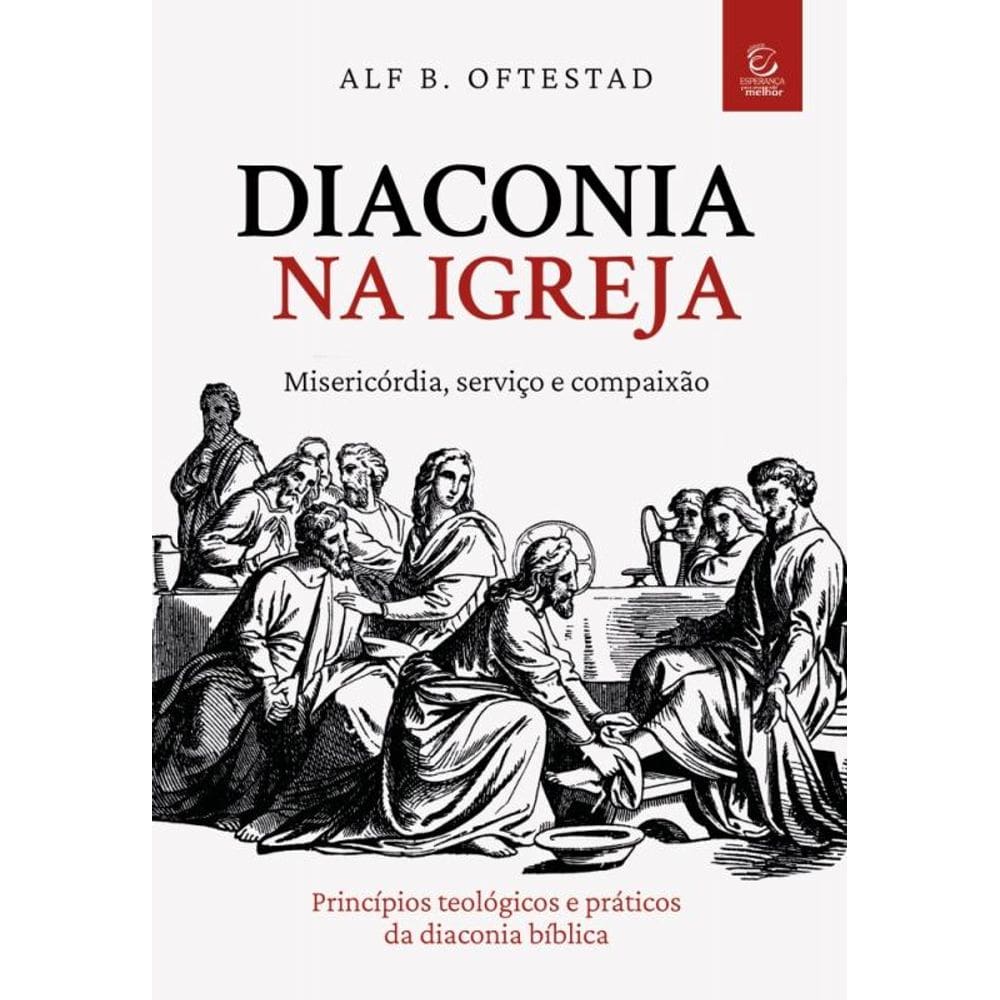 Diaconia Na Igreja