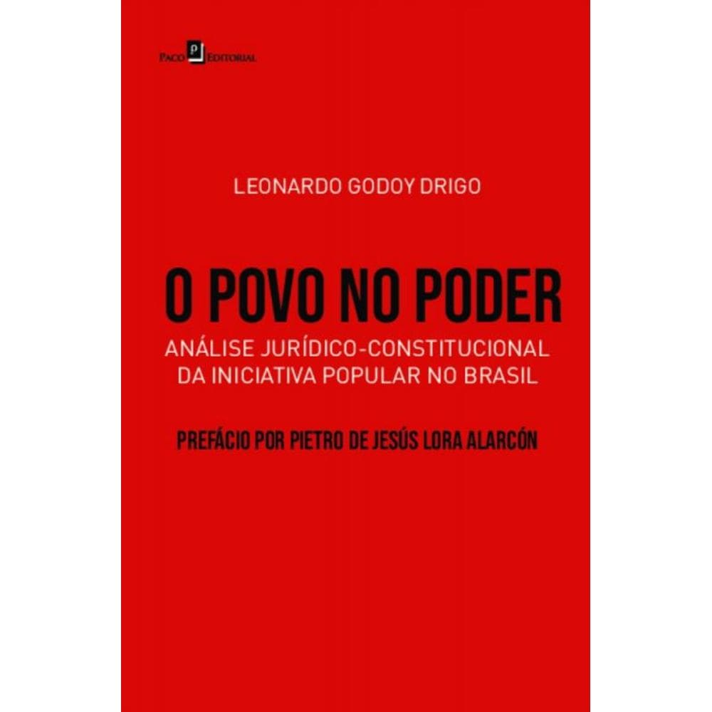 O Povo No Poder