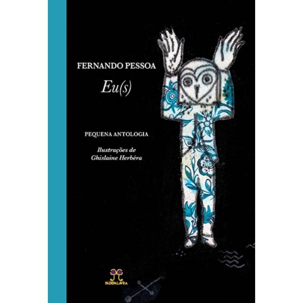 Eu(S). Pequena Antologia - Volume 1