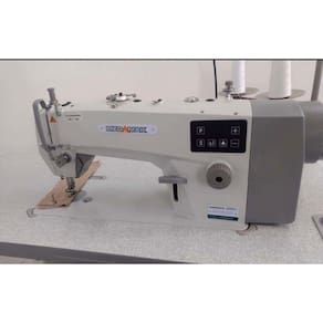 Costura Reta Direct Drive Megamak C/garantia Nota.MK9930
