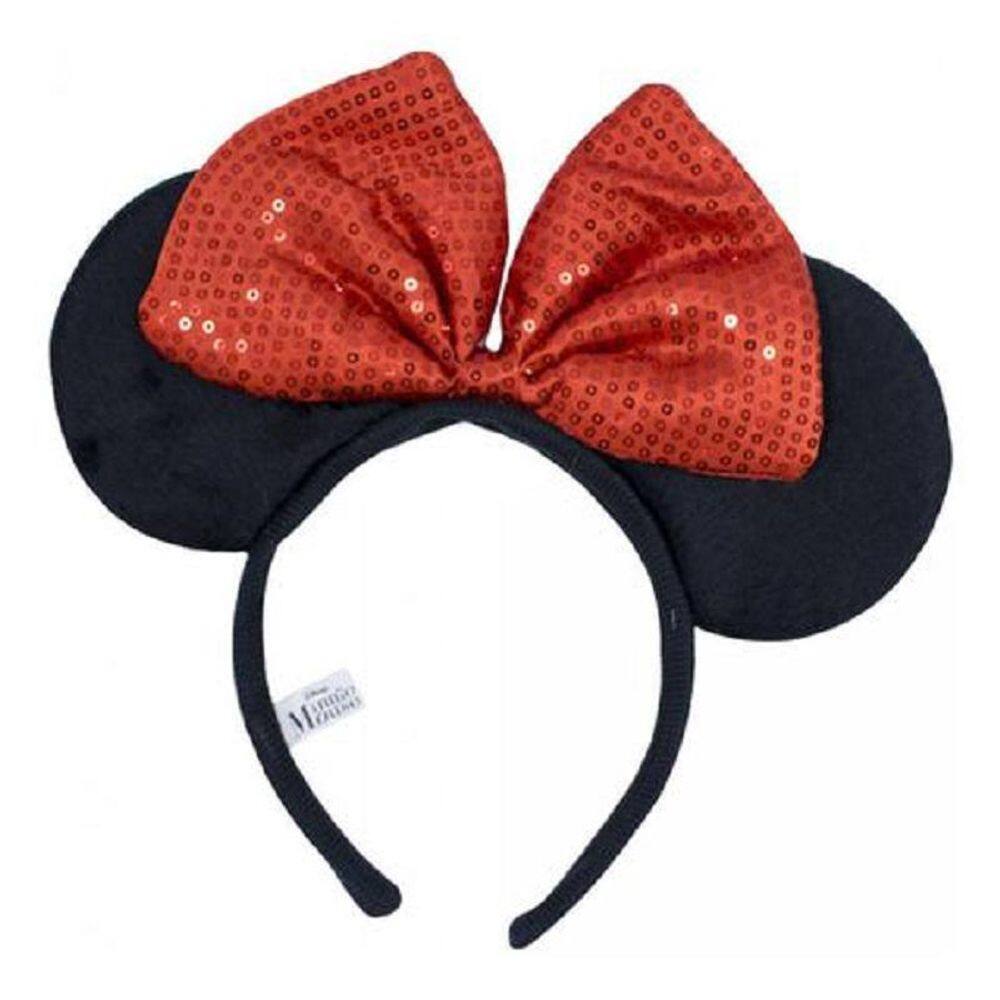 Tiara Orelha Da Minnie - Dyd101Tr-Mk2