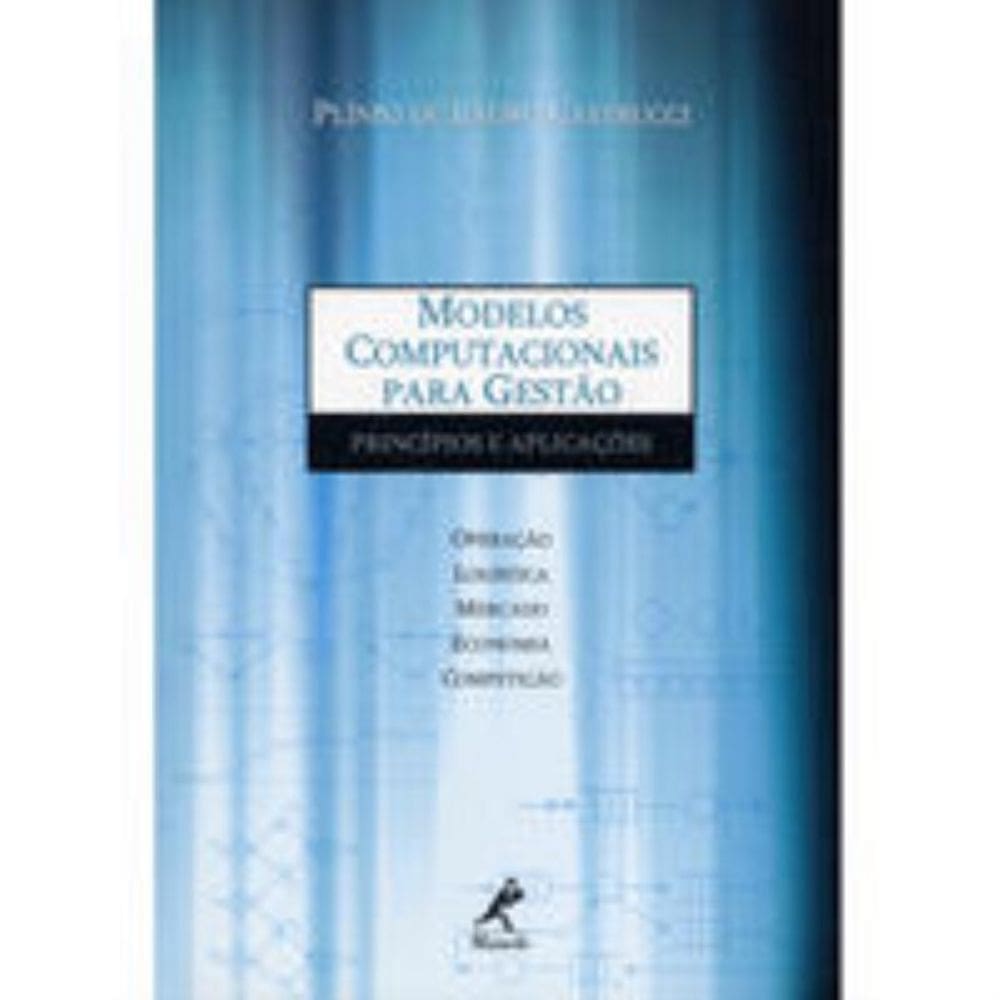 Modelos computacionais para gestão