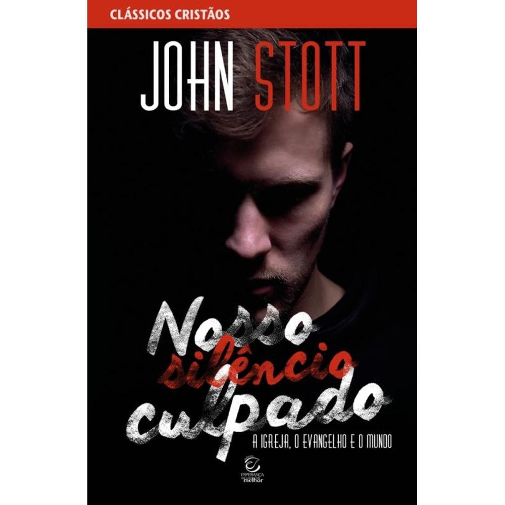 Nosso Silêncio Culpado