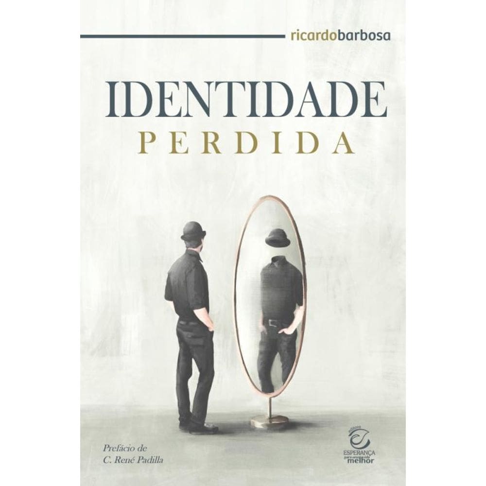 Identidade Perdida