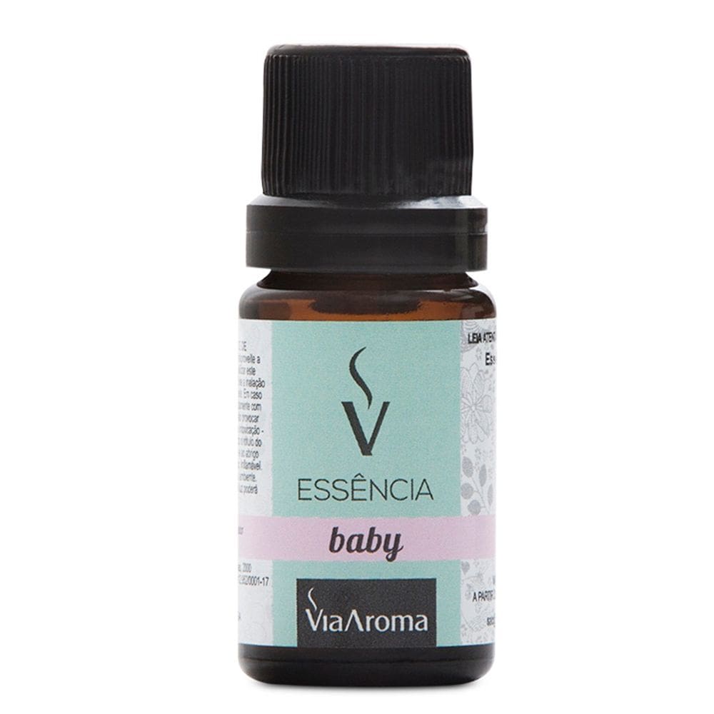 Essência aromática Baby 10ml