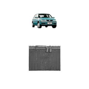 Evaporador JCM Volkswagen Gol G3
