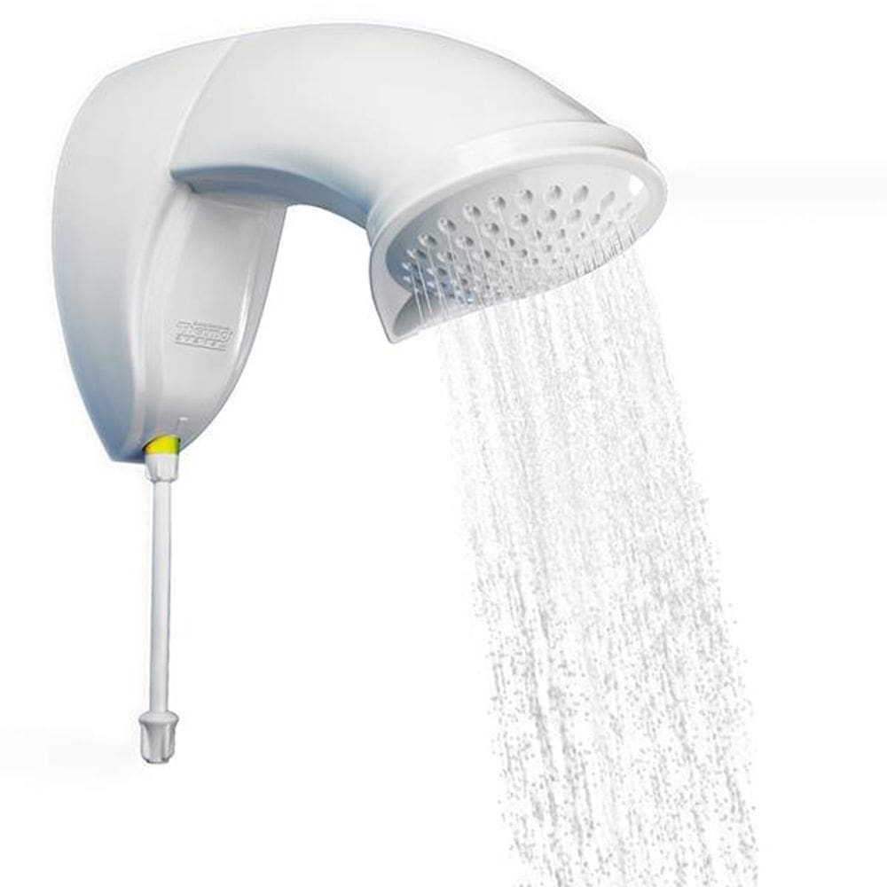 Ducha Eletrônica ND 7700W 220V - Jato Intenso