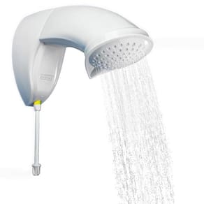 Ducha Eletrônica ND 7700W 220V - Jato Intenso