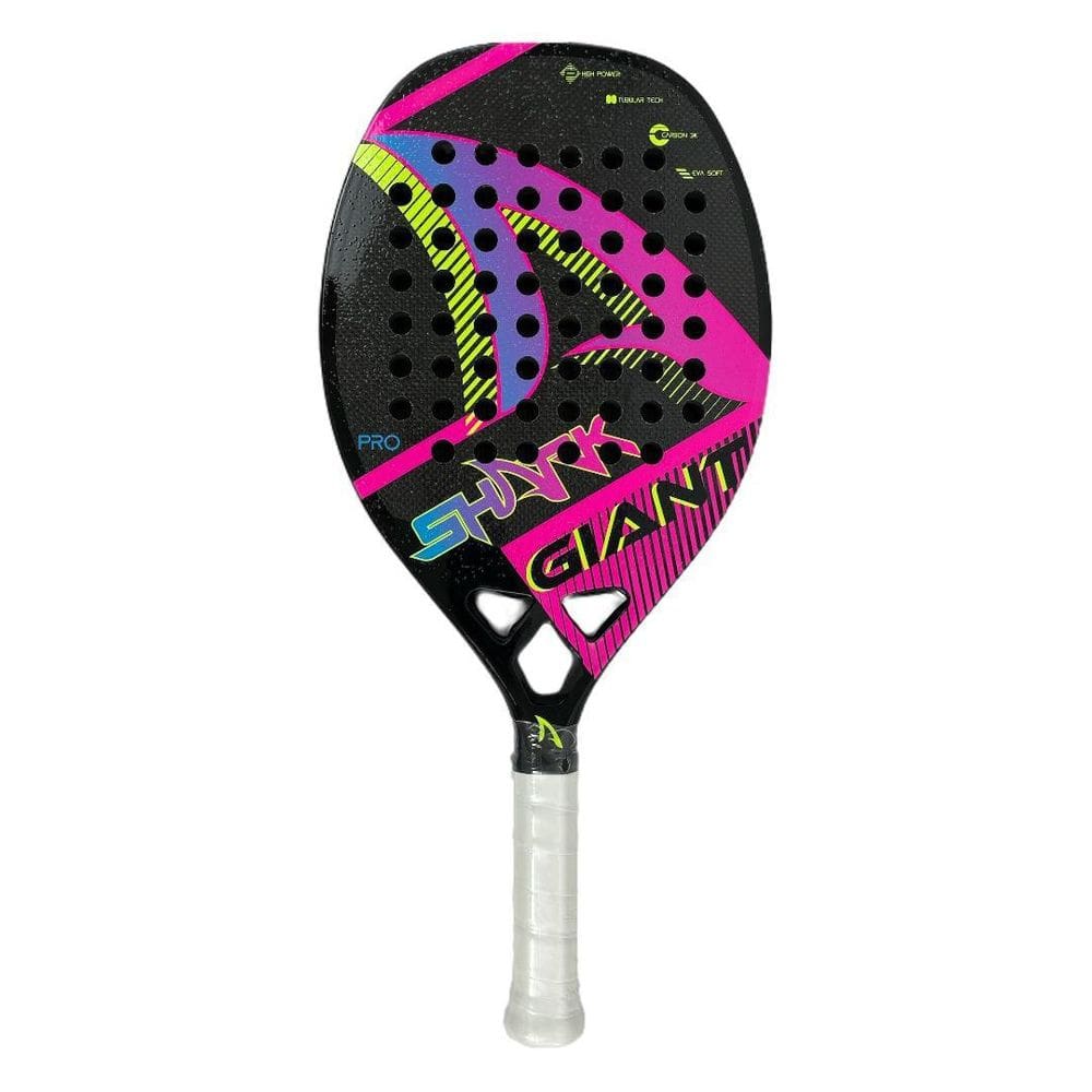Raquete Shark Beach Tennis Giant 2022 Shr038