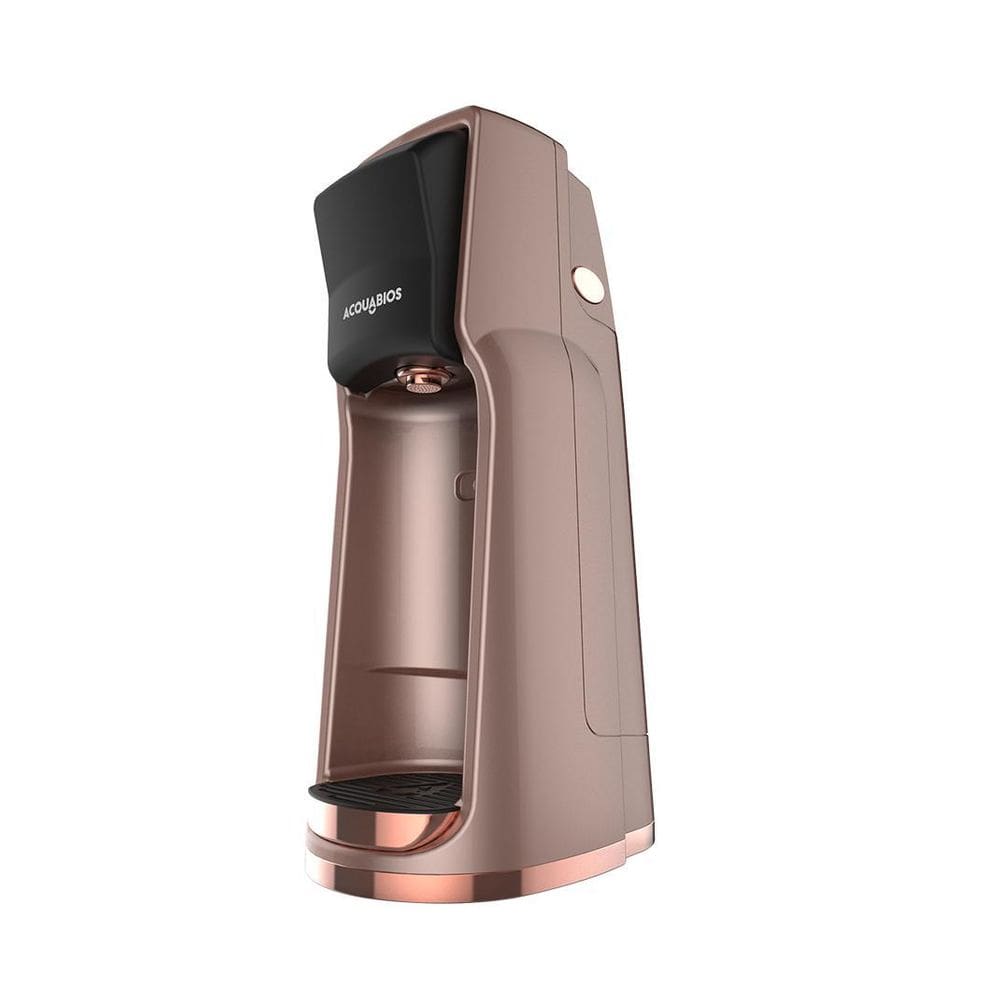 Purificador De Agua Easy Special Edition Rose Gold