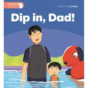 Dip In, Dad!
