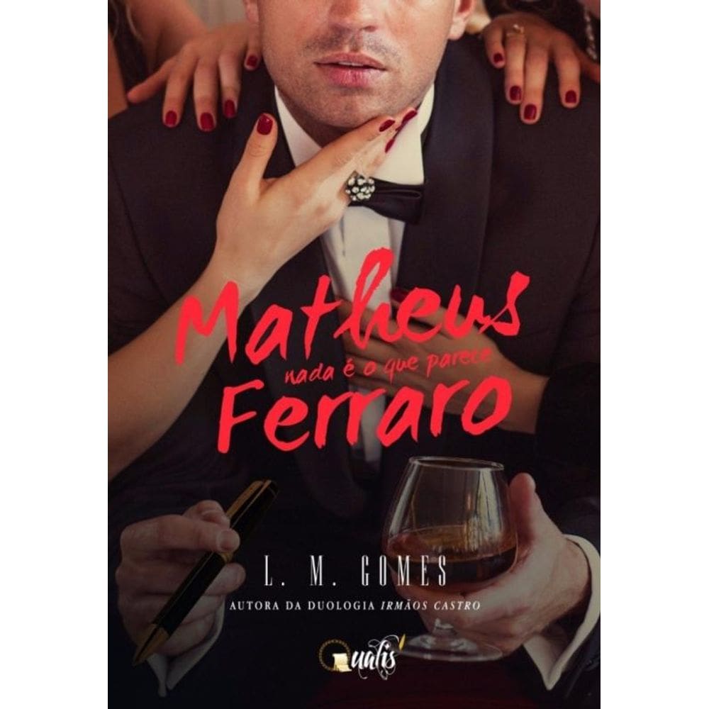 Matheus Ferraro