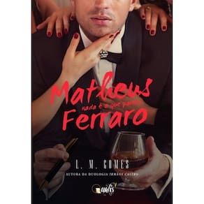 Matheus Ferraro