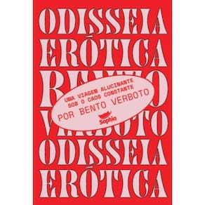Odisseia Erótica