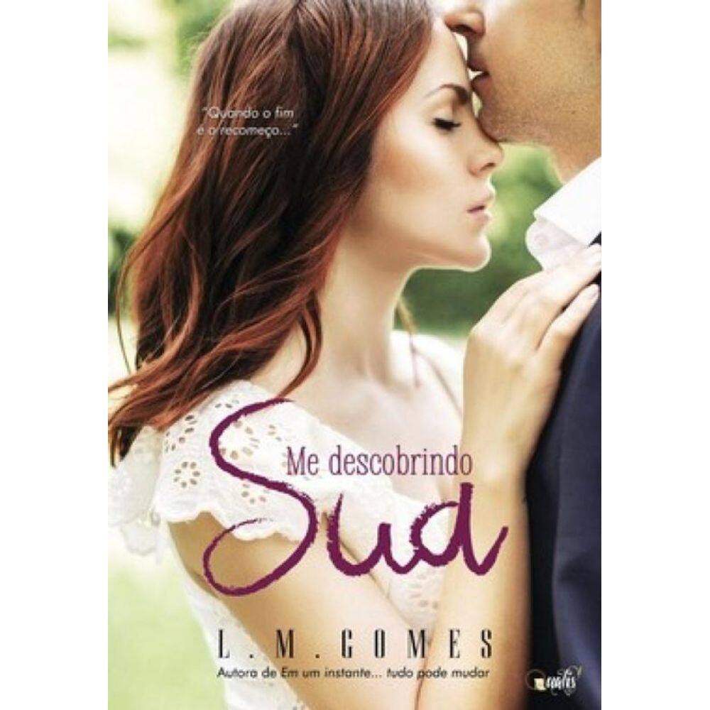 Me descobrindo sua