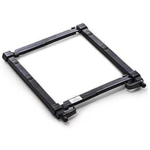 Suporte Para Notebook Preto - Oex