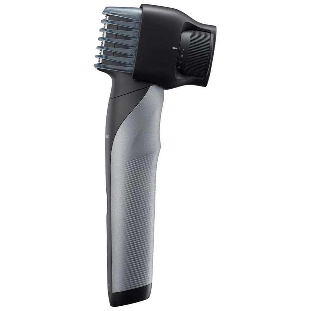 Aparador De Pelos Panasonic V-Razon ER-GK80 Bivolt Preto