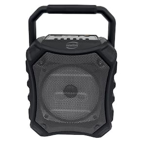 Caixa De Som Speaker Bomber Sp112
