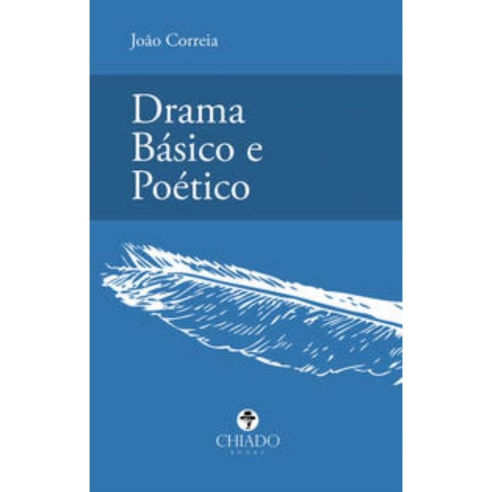 Drama Básico e Poético