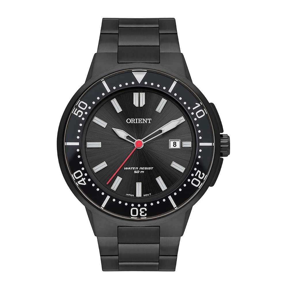 Relogio Orient Mpss1047 P1px