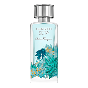 Salvatore Ferragamo Giungle di Seta Eau de Parfum - Perfume Unissex 100ml